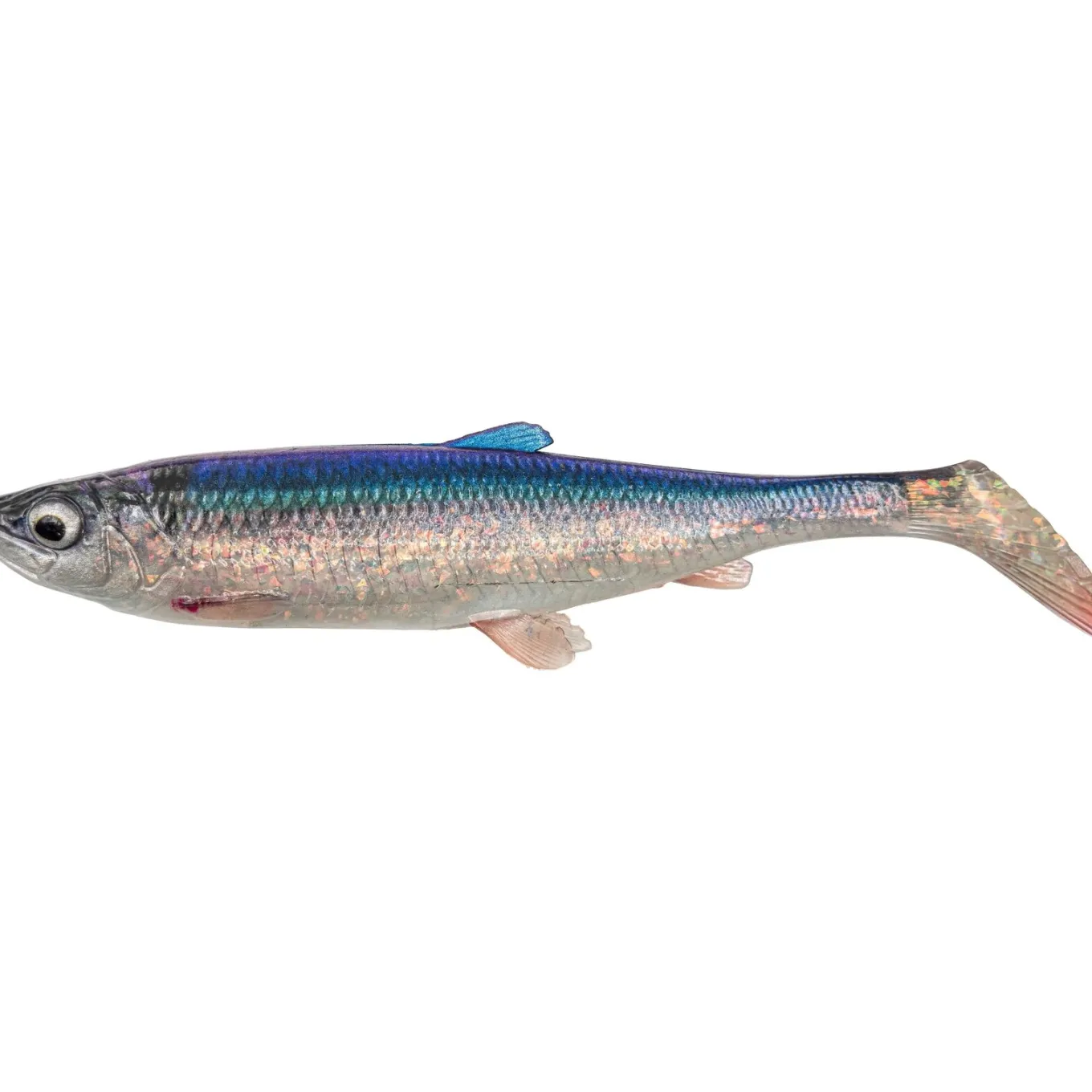 Savage Gear 3D Herring Shad V2