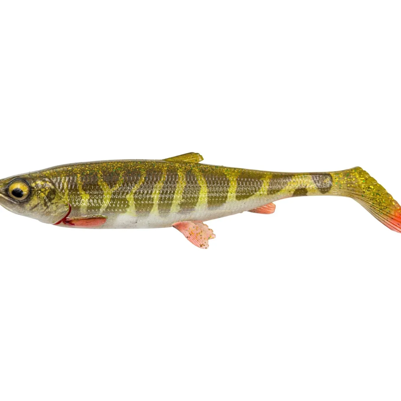 Savage Gear 3D Herring Shad V2