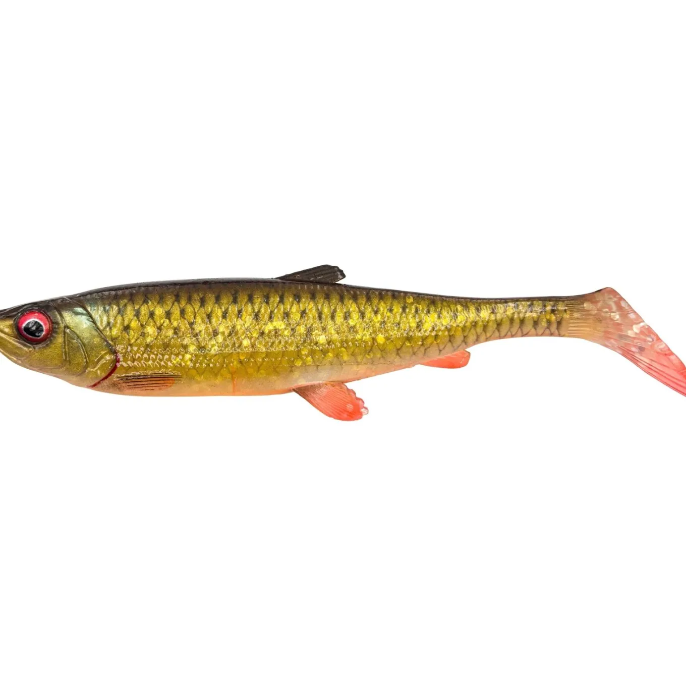 Savage Gear 3D Herring Shad V2