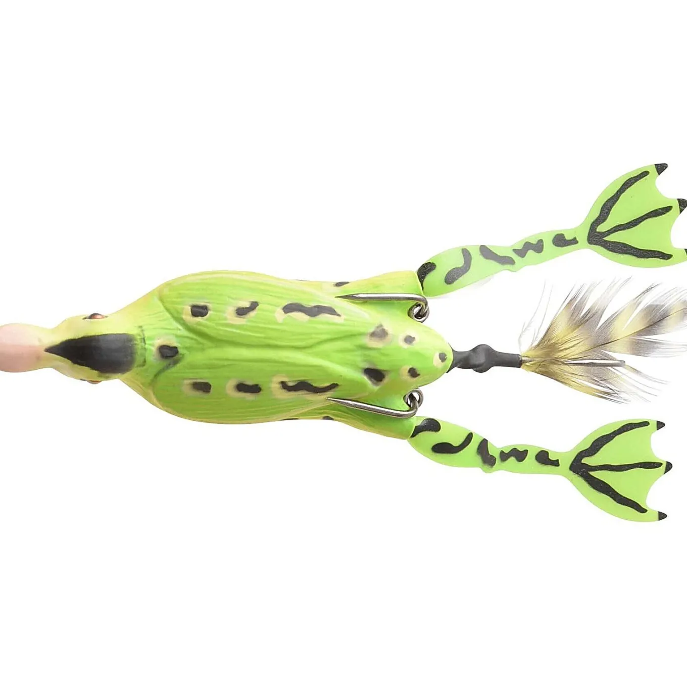 Savage Gear 3D Hollow Duckling