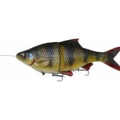 Savage Gear 4D Line Thru Roach
