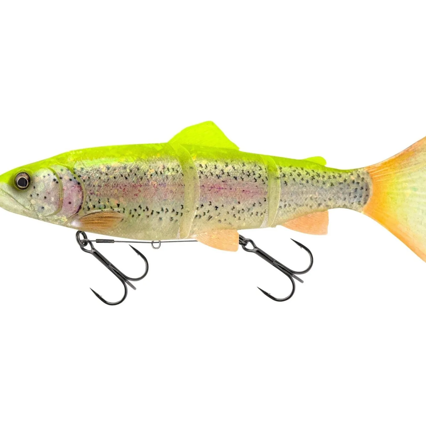 Savage Gear 3D Line Thru Trout