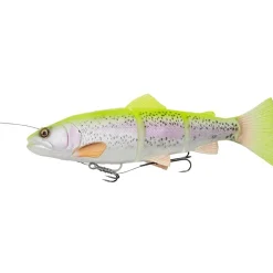 Savage Gear 4D Line Thru Trout