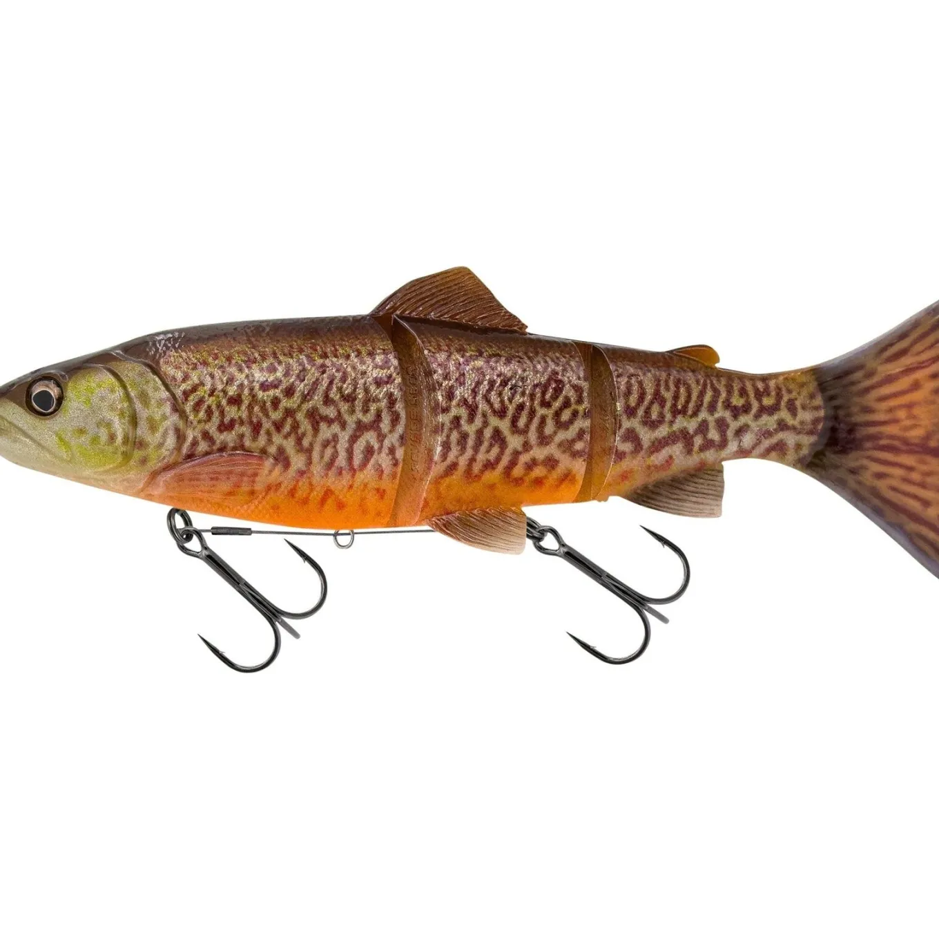 Savage Gear 3D Line Thru Trout