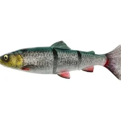 Savage Gear 4D Line Thru Trout
