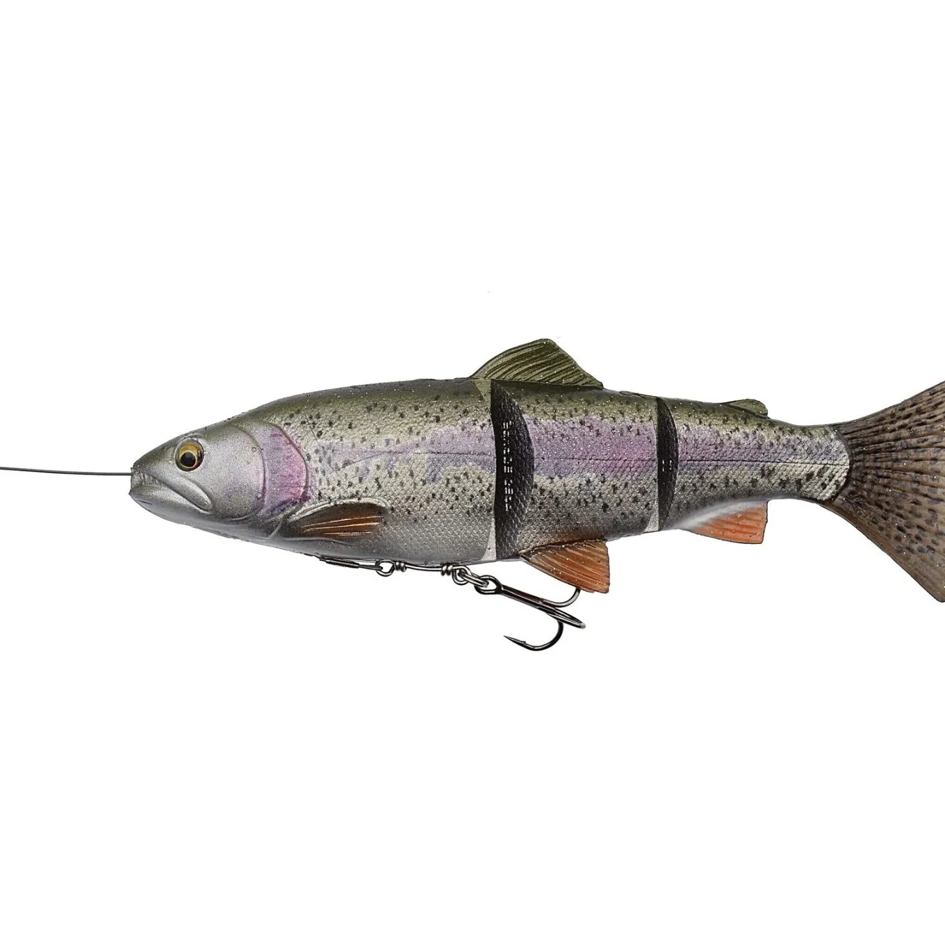 Savage Gear 4D Line Thru Trout