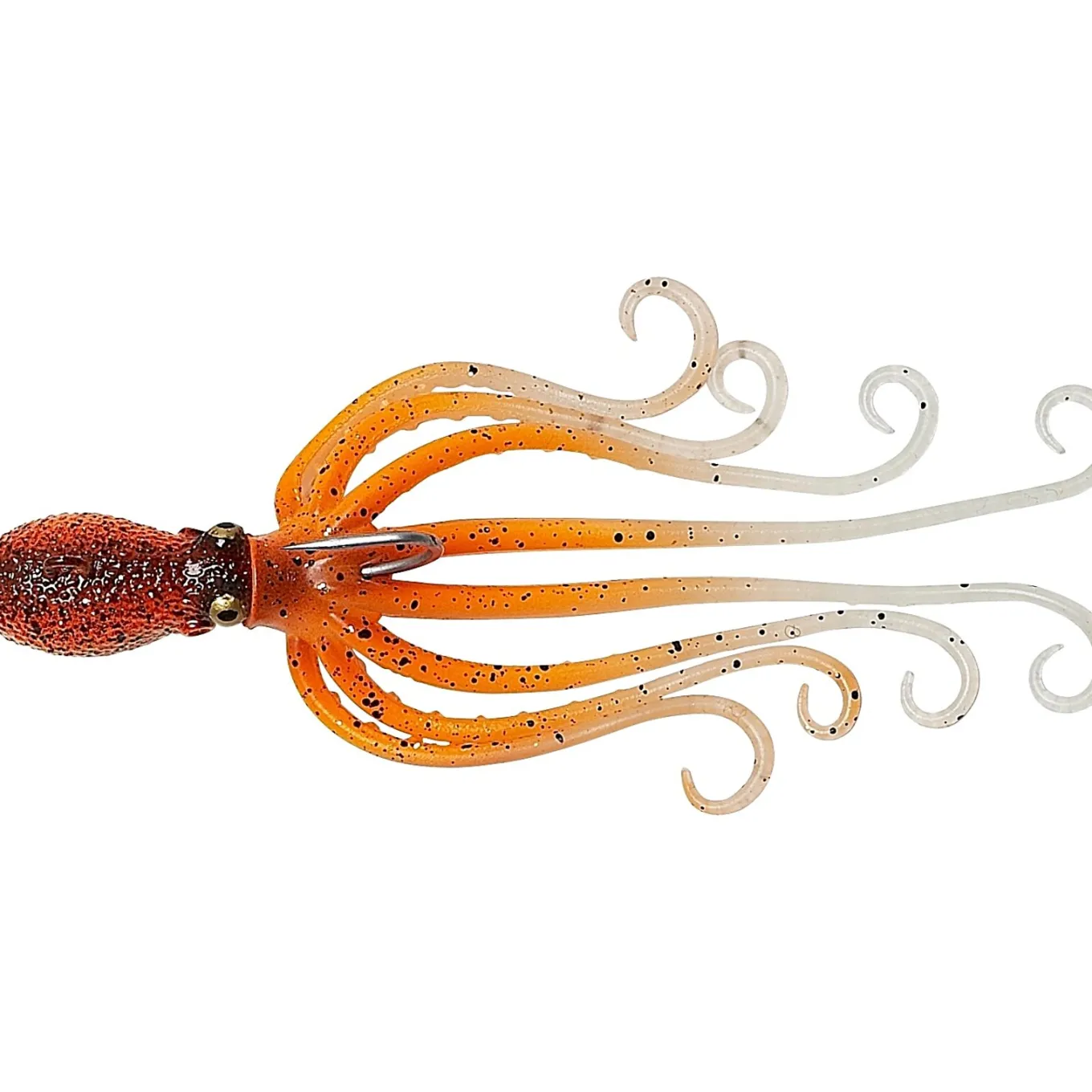 Savage Gear 3D Octopus