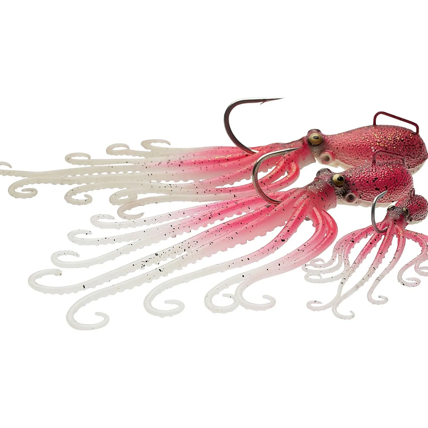 Savage Gear 3D Octopus