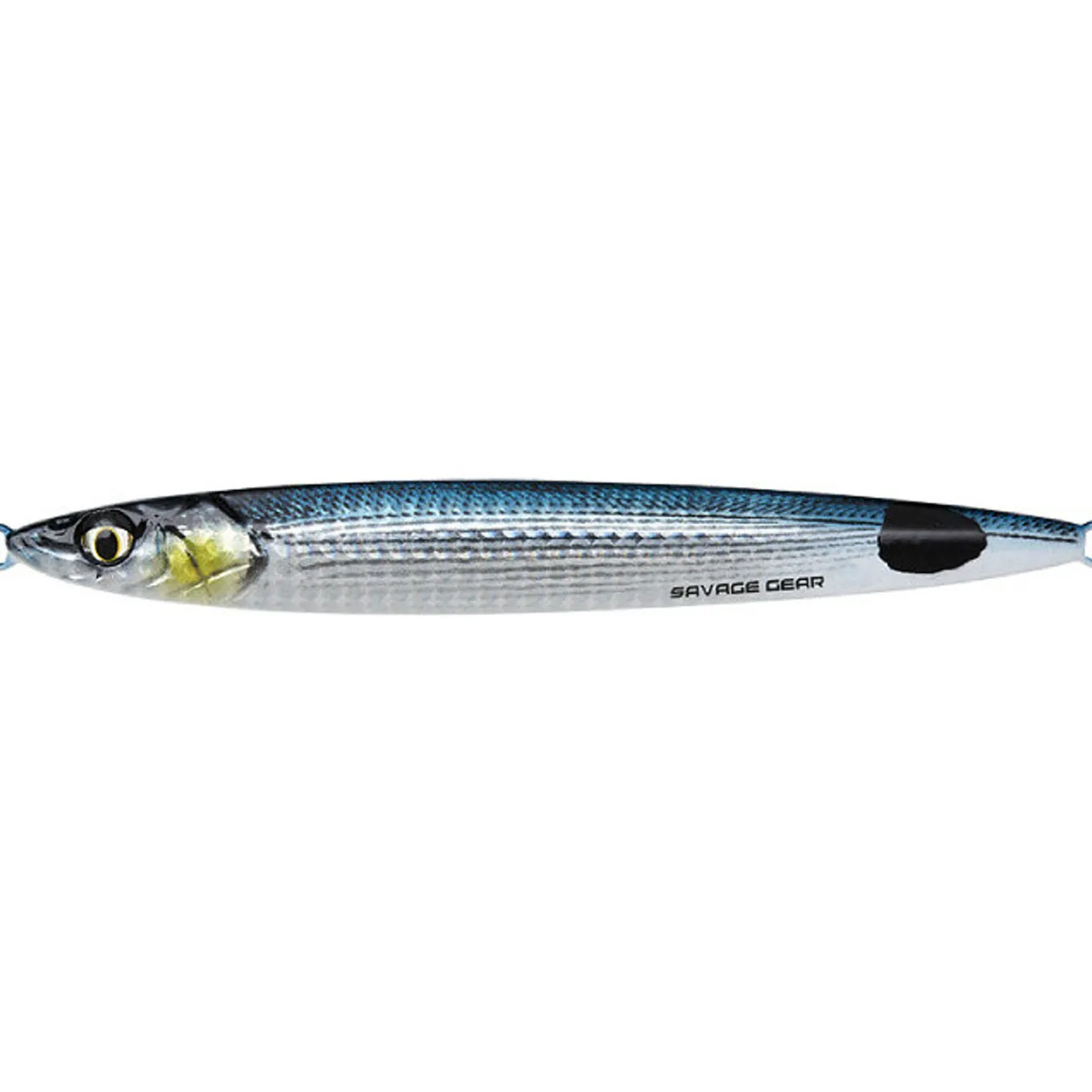 Savage Gear 3D Slim Jig Minnow