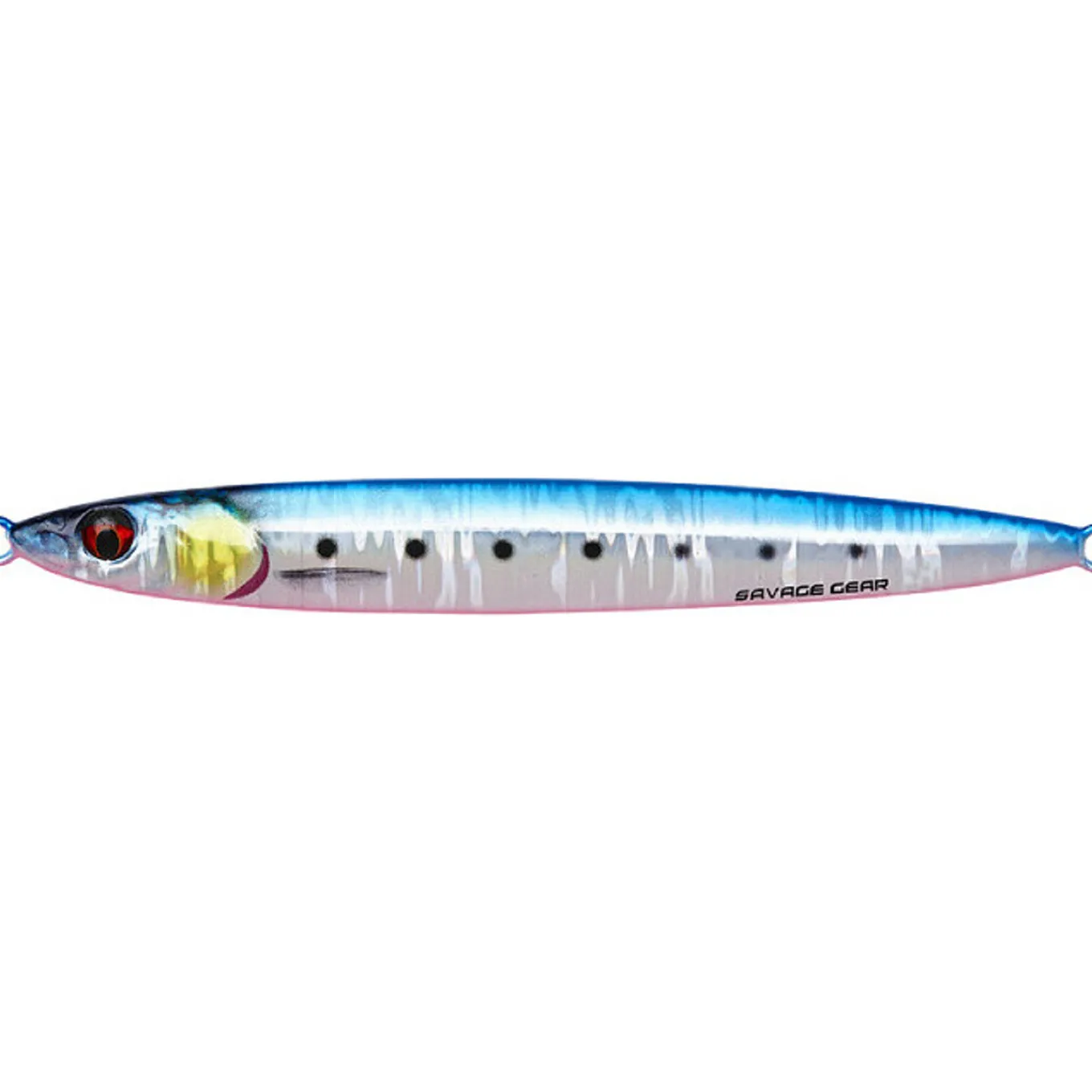 Savage Gear 3D Slim Jig Minnow