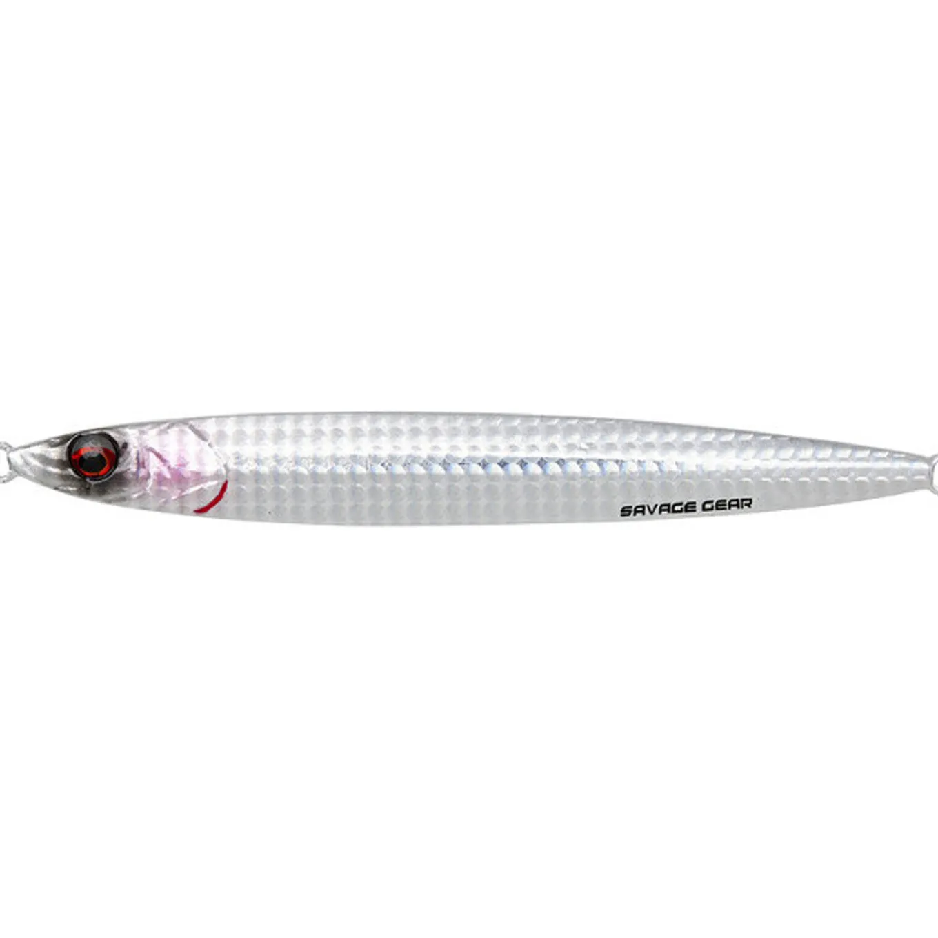 Savage Gear 3D Slim Jig Minnow
