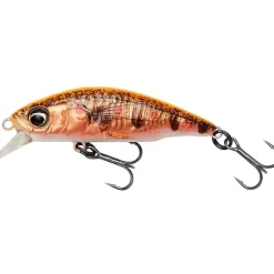 Savage Gear 3D Sticklebait Twitch