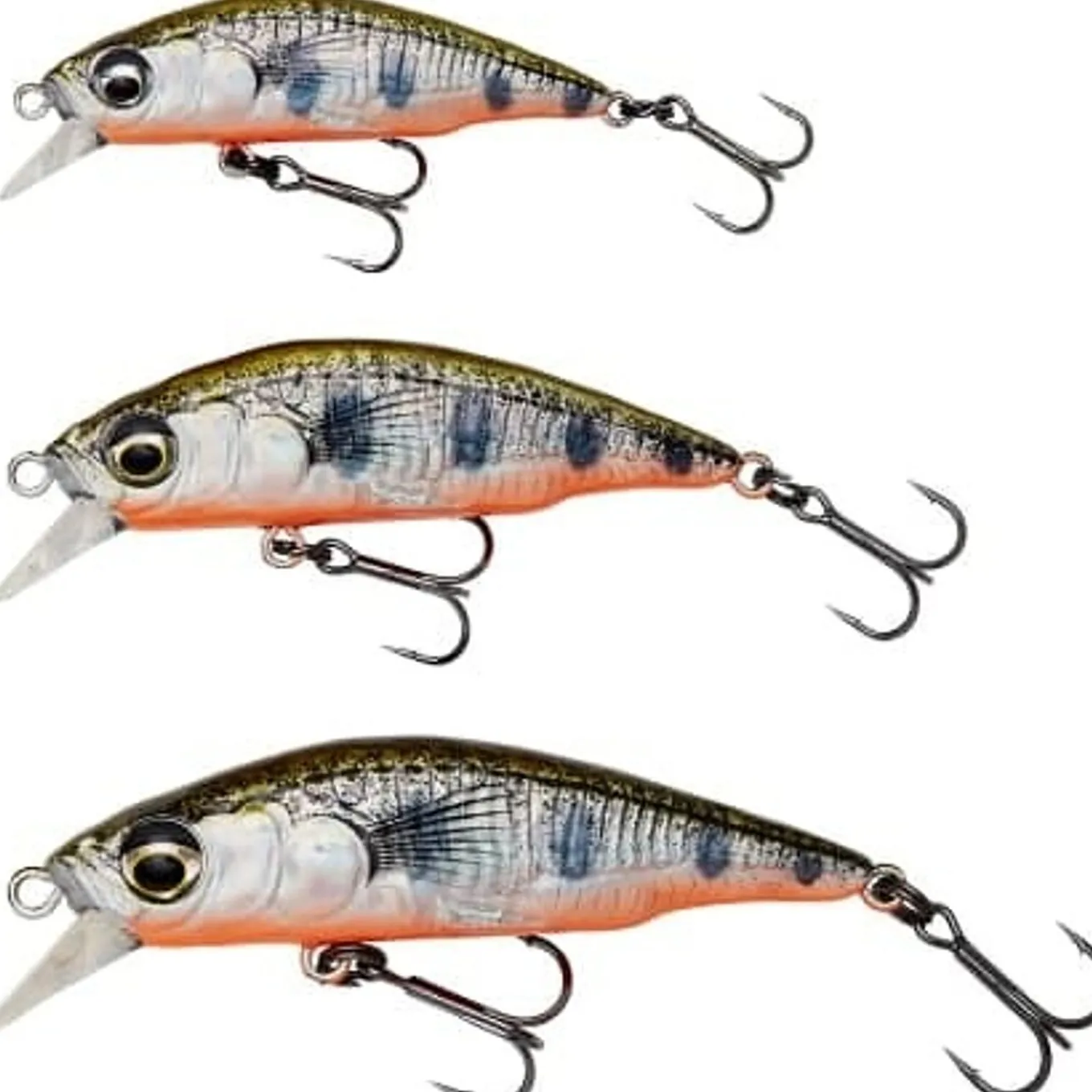 Savage Gear 3D Sticklebait Twitch
