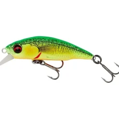Savage Gear 3D Sticklebait Twitch