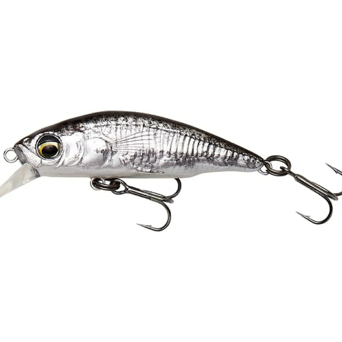 Savage Gear 3D Sticklebait Twitch