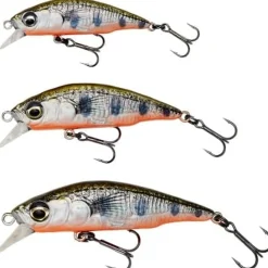 Savage Gear 3D Sticklebait Twitch