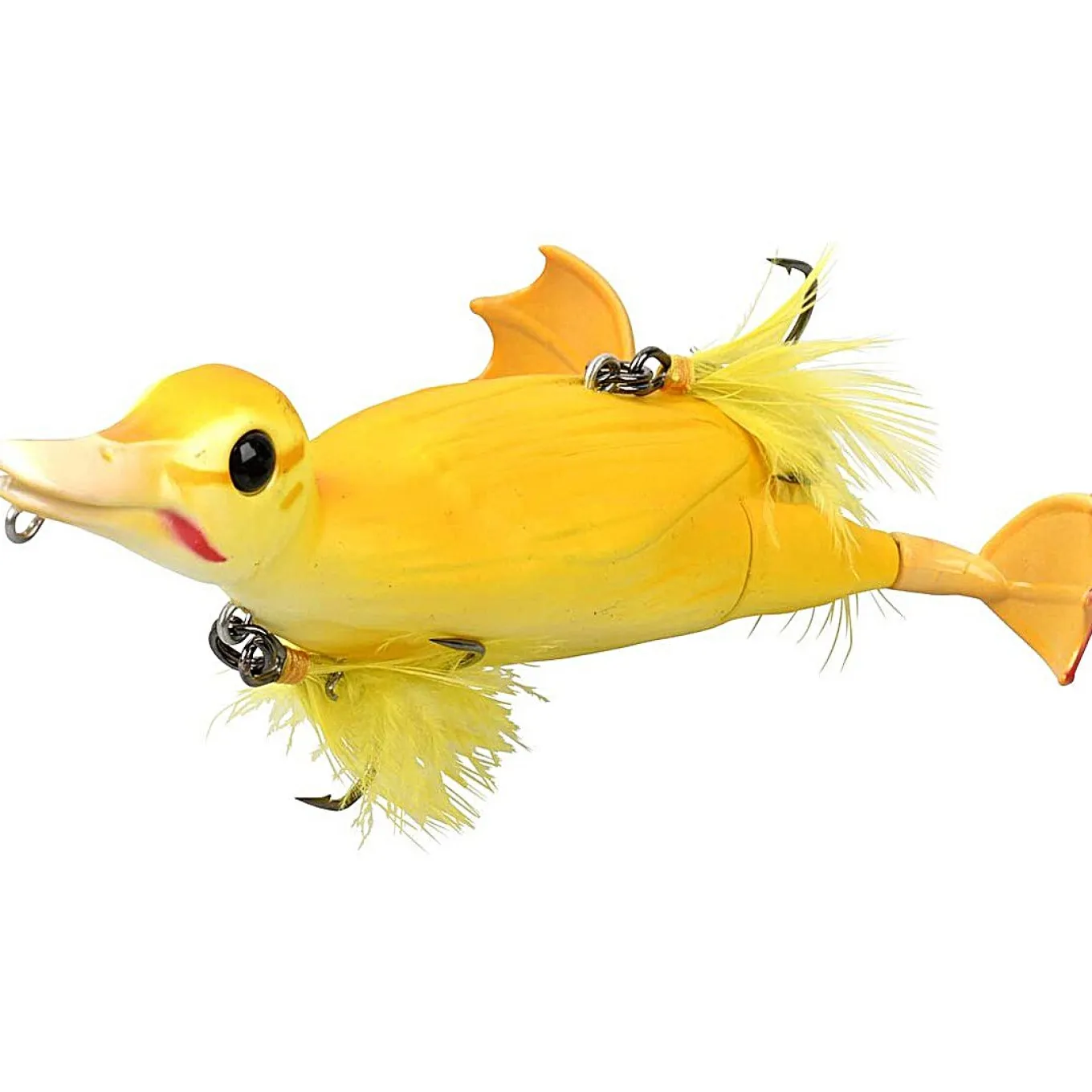 Savage Gear 3D Suicide Duck