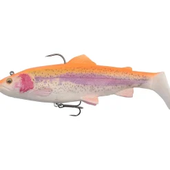 Savage Gear 4D Trout Rattle Shad