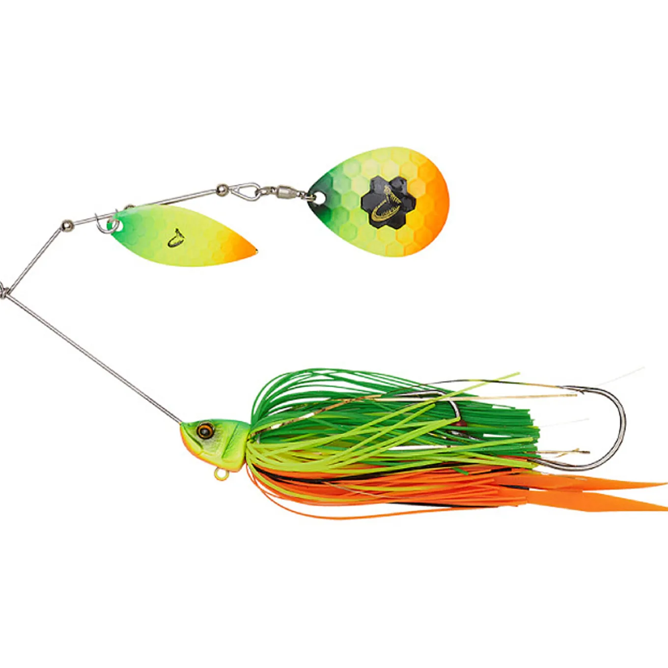 Savage Gear Da Bush Spinnerbait