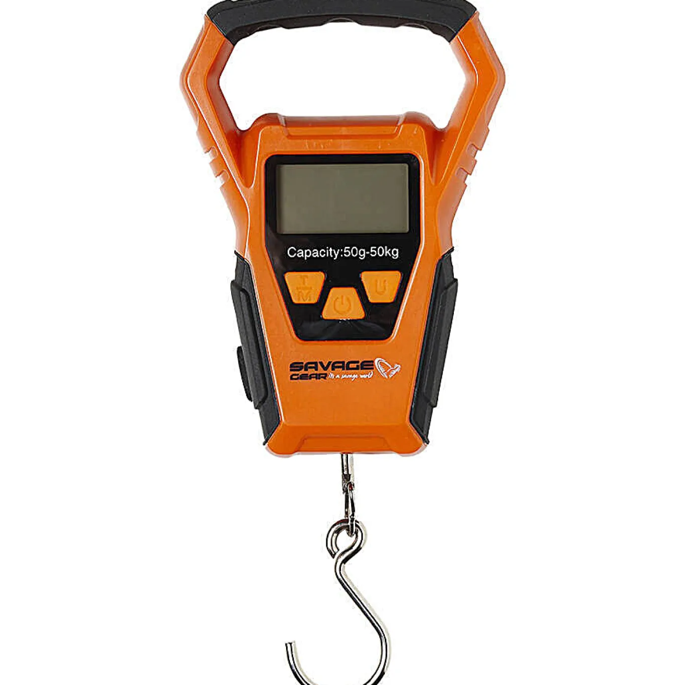 Savage Gear Digi Scale Sw 50kg