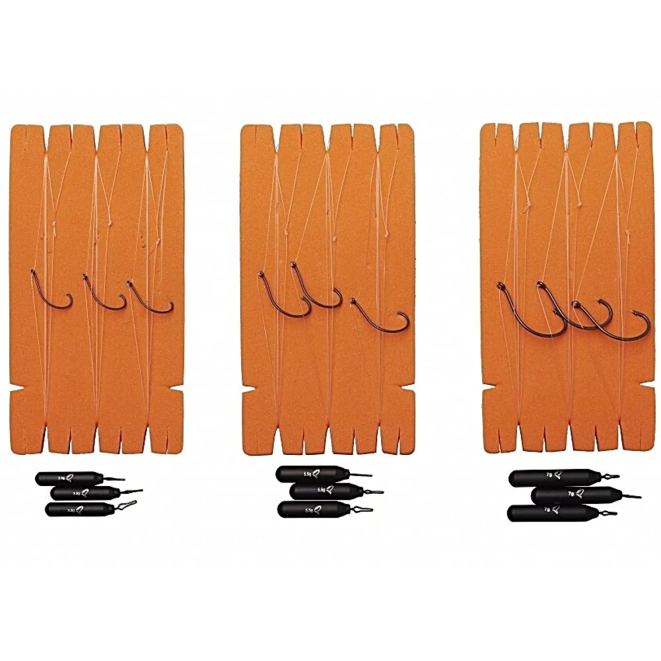 Savage Gear Dropshot Rig Kits