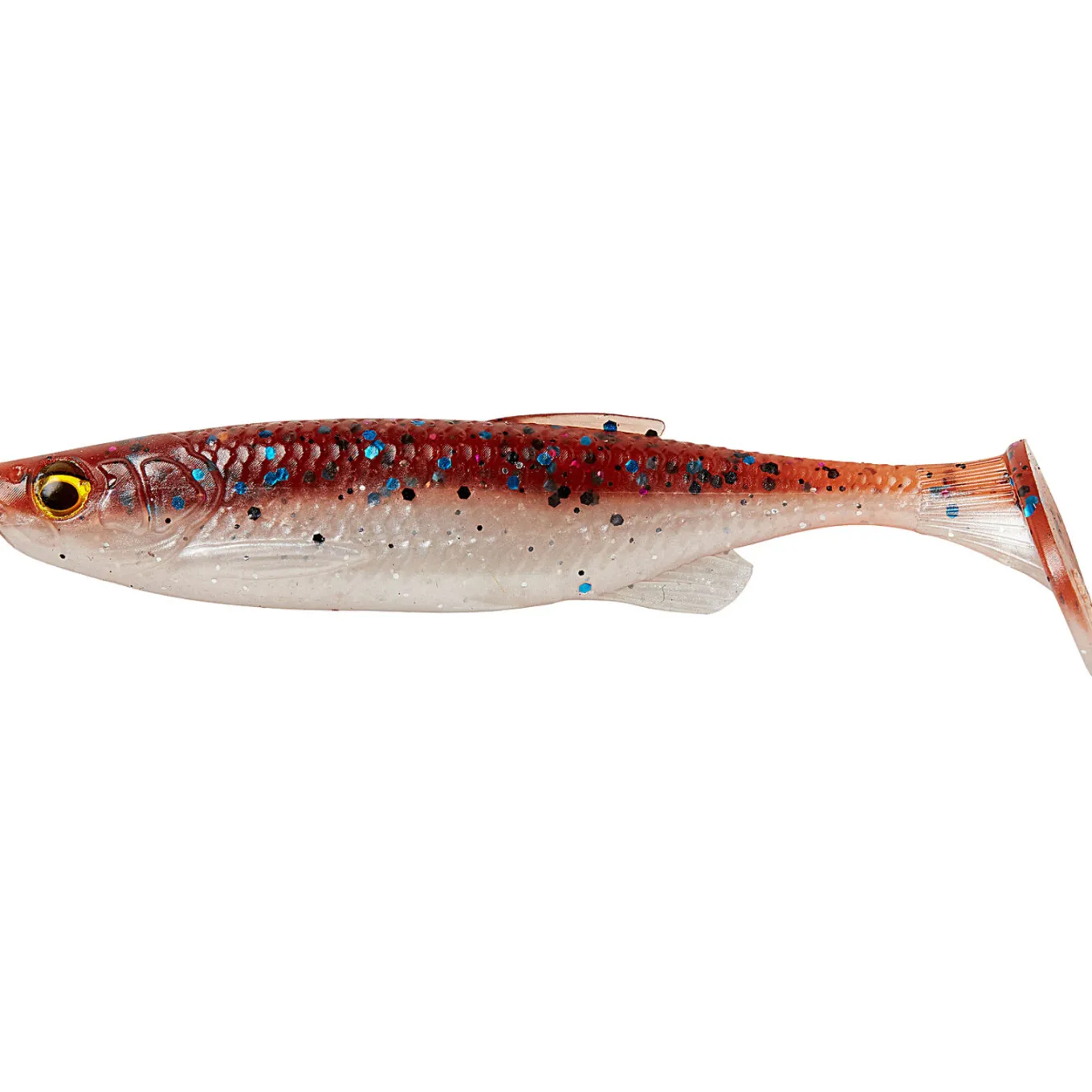 Savage Gear Fat Minnow T-Tail