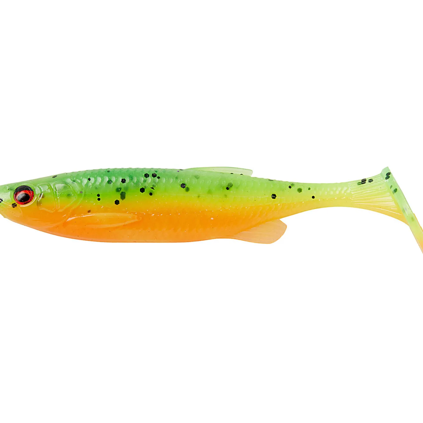 Savage Gear Fat Minnow T-Tail