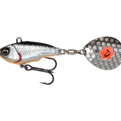 Savage Gear Fat Tail Spin NL