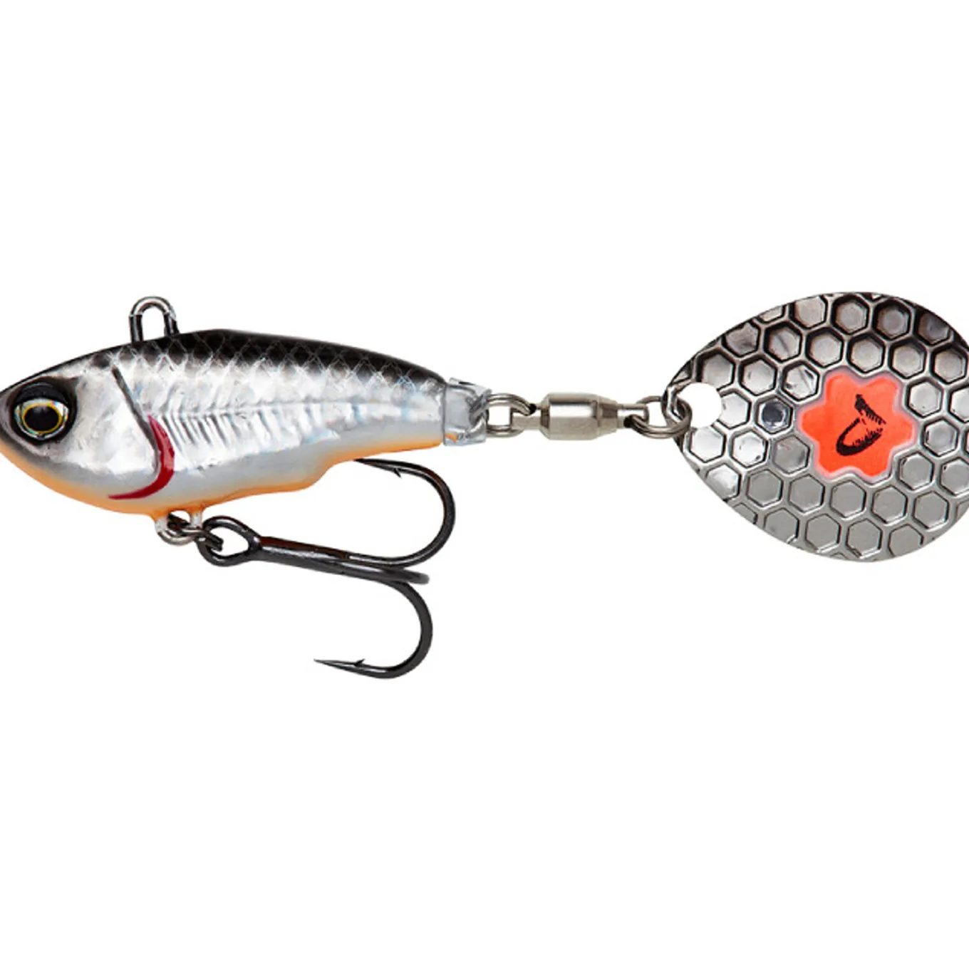 Savage Gear Fat Tail Spin NL