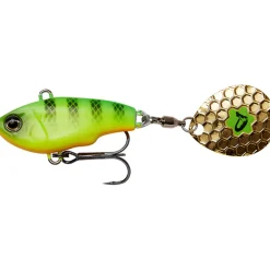 Savage Gear Fat Tail Spin NL