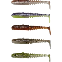 Savage Gear Gobster Shad