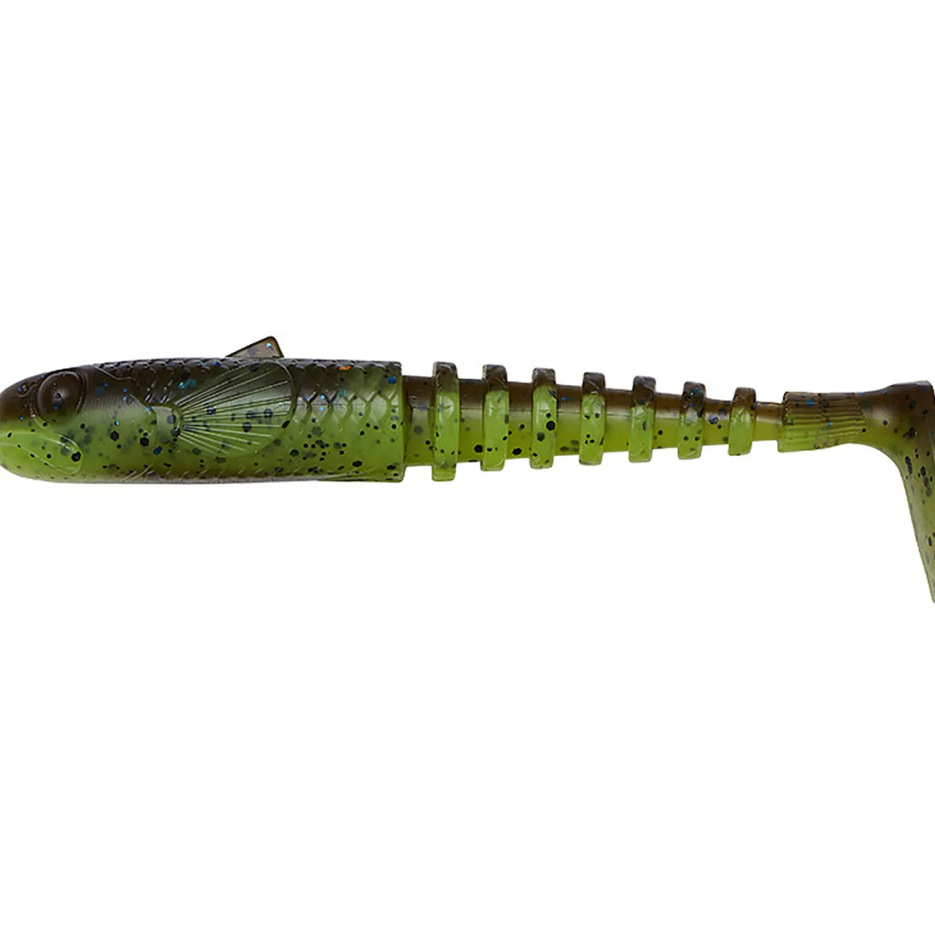 Savage Gear Gobster Shad