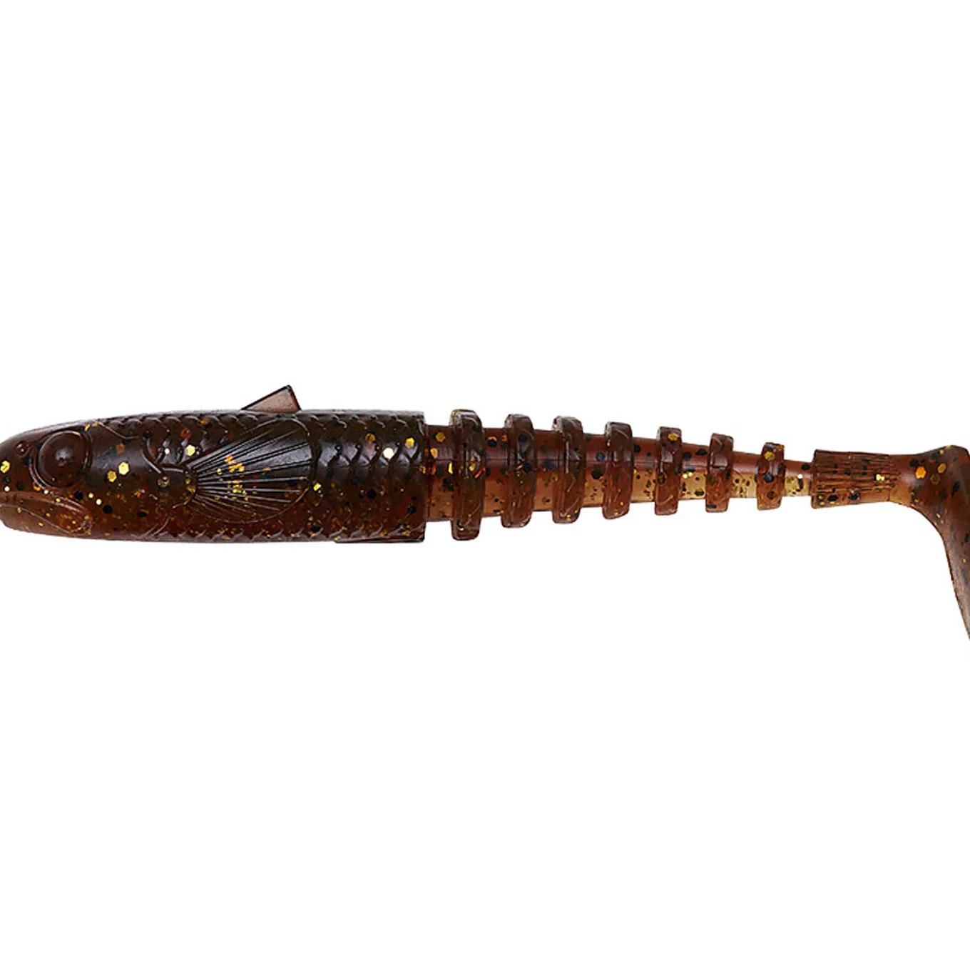 Savage Gear Gobster Shad