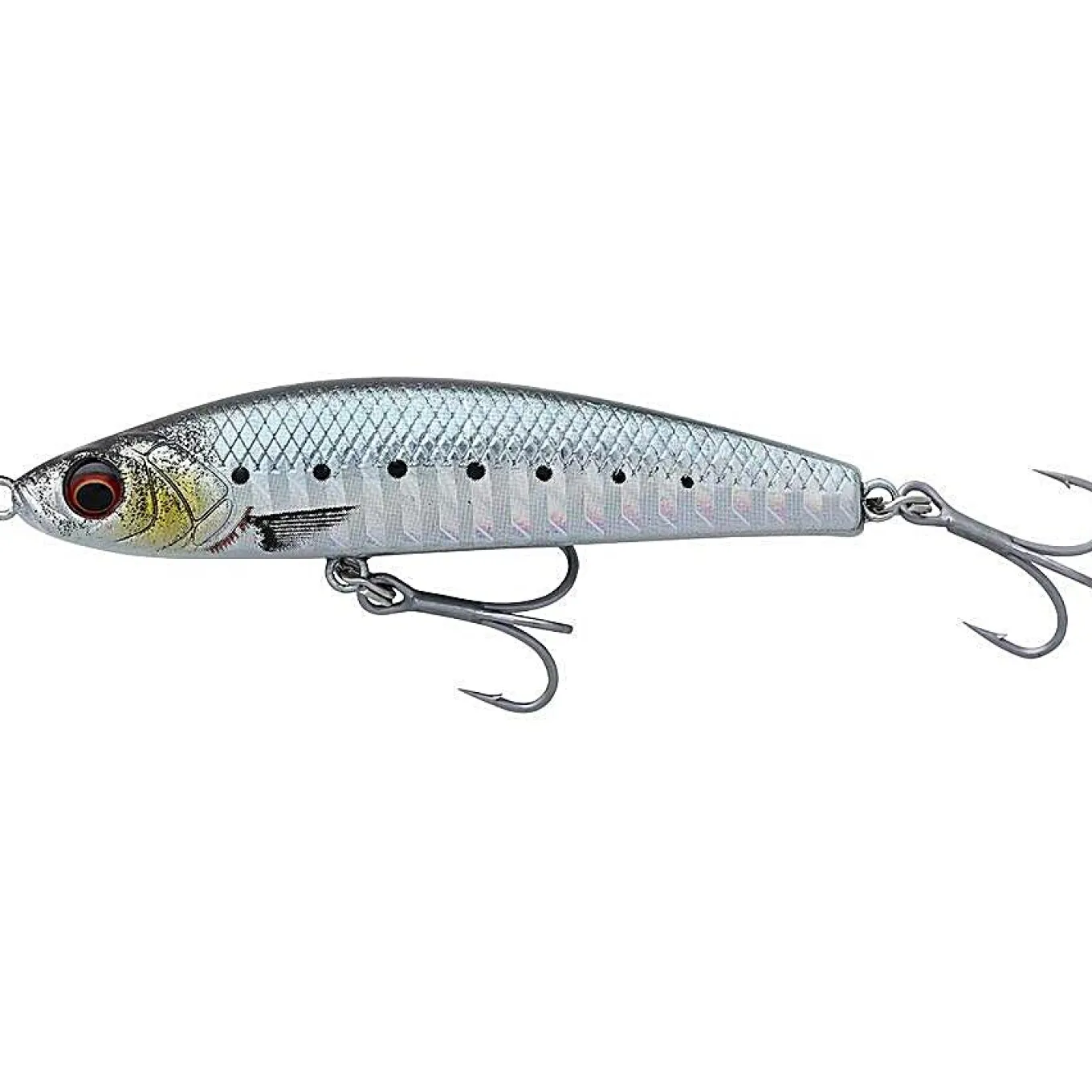 Savage Gear Gravity Pencil 7.5cm 25gr S Sardine