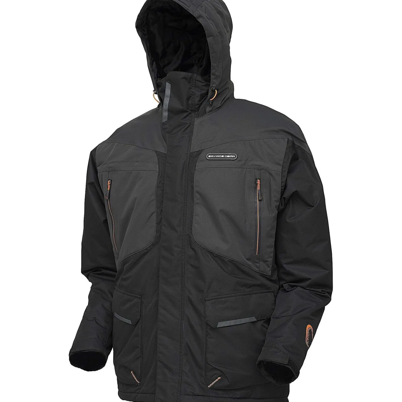Savage Gear HeatLite Thermo Jacket