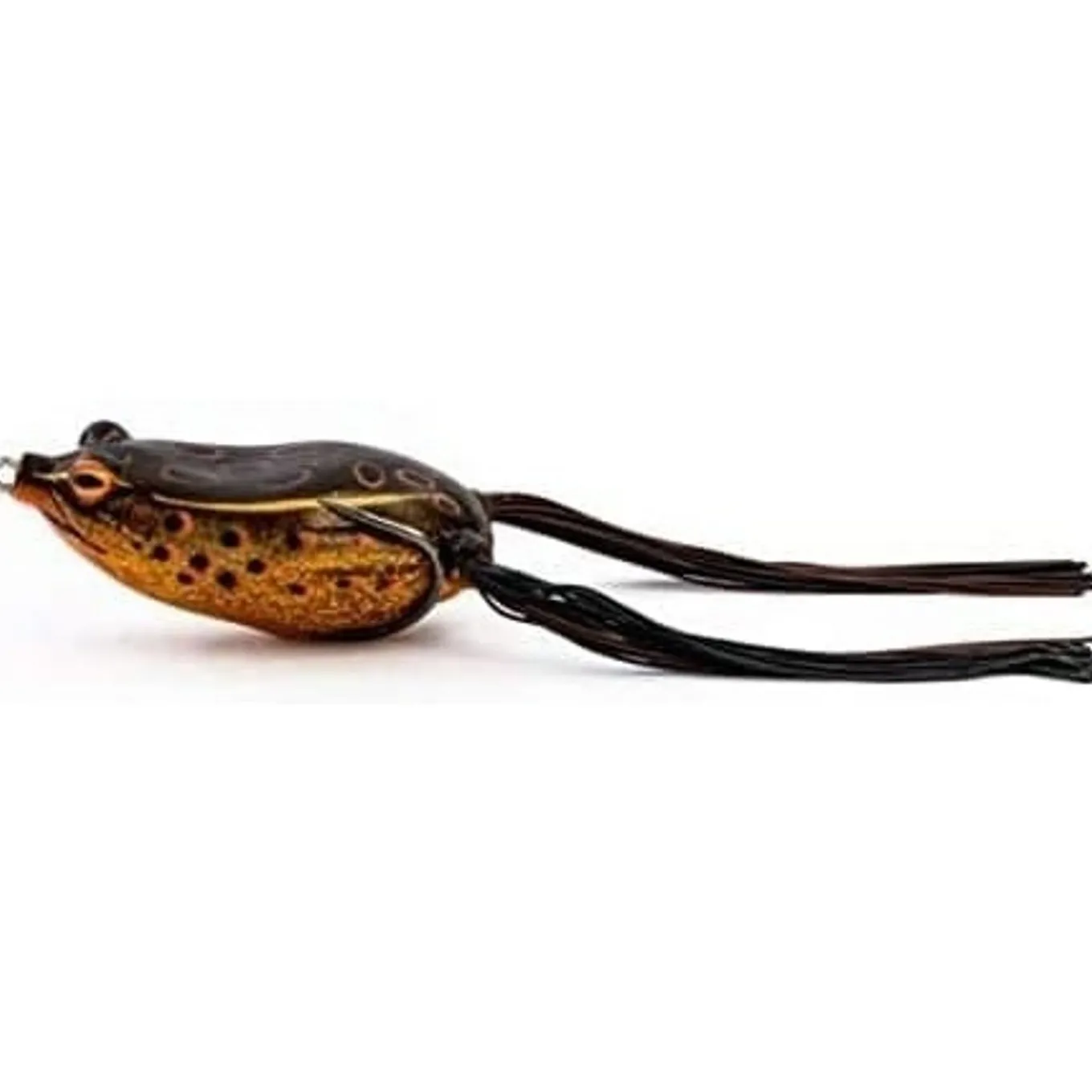 Savage Gear Hop Popper Frog