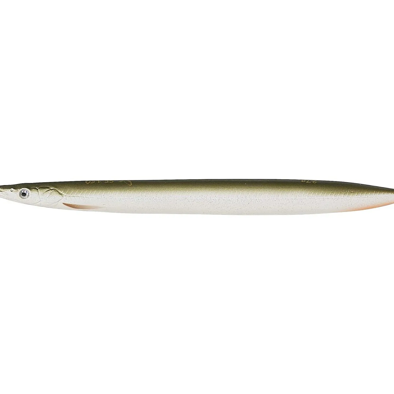 Savage Gear LineThru Sandeel