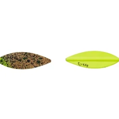 Savage Gear LT Stickle Blade Rigged
