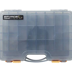 Savage Gear Lurebox 2 Sided