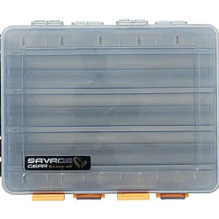 Savage Gear Lurebox 2 Sided