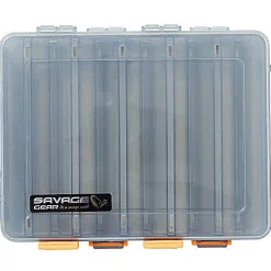 Savage Gear Lurebox 2 Sided