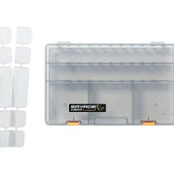 Savage Gear Lureboxes