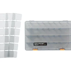 Savage Gear Lureboxes