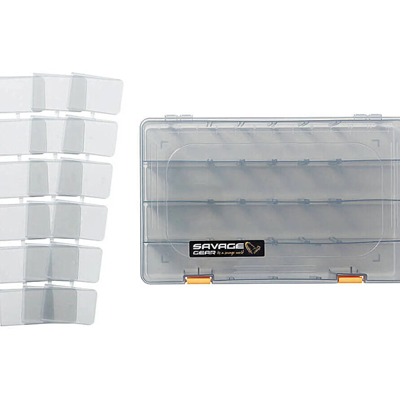 Savage Gear Lureboxes