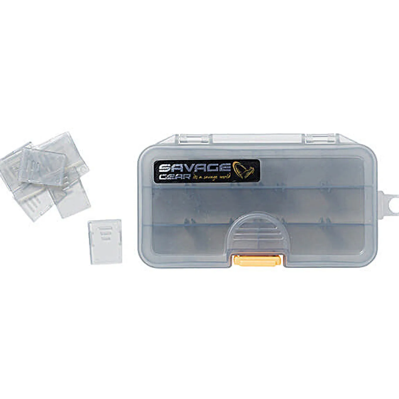 Savage Gear Lureboxes
