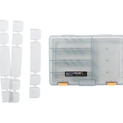 Savage Gear Lureboxes