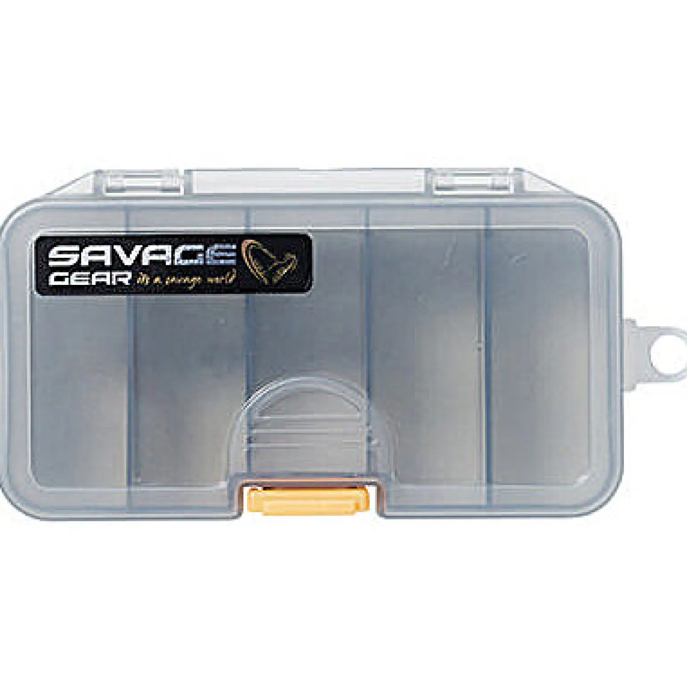 Savage Gear Lureboxes