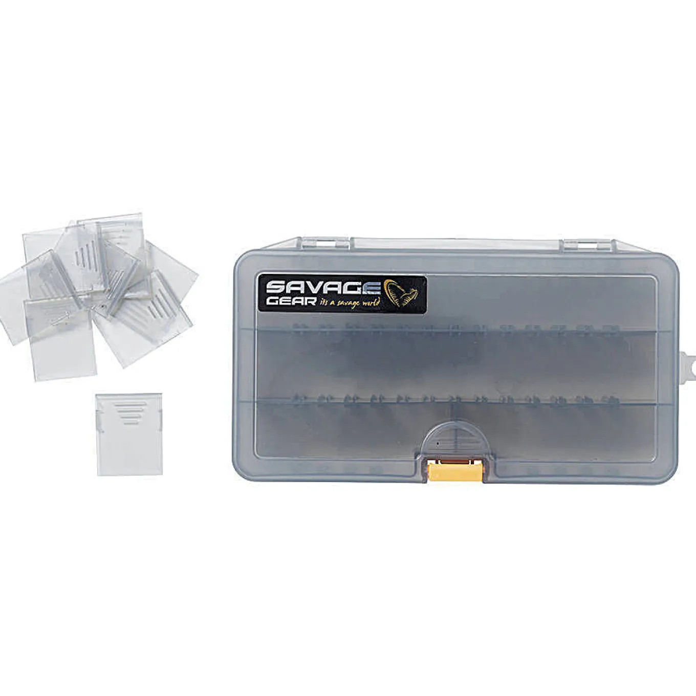 Savage Gear Lureboxes