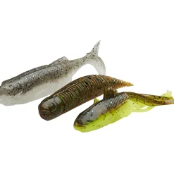 Savage Gear Ned Kit 7.5cm Floating Mixed Colors 28pcs