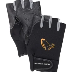Savage Gear Neoprene Half Finger